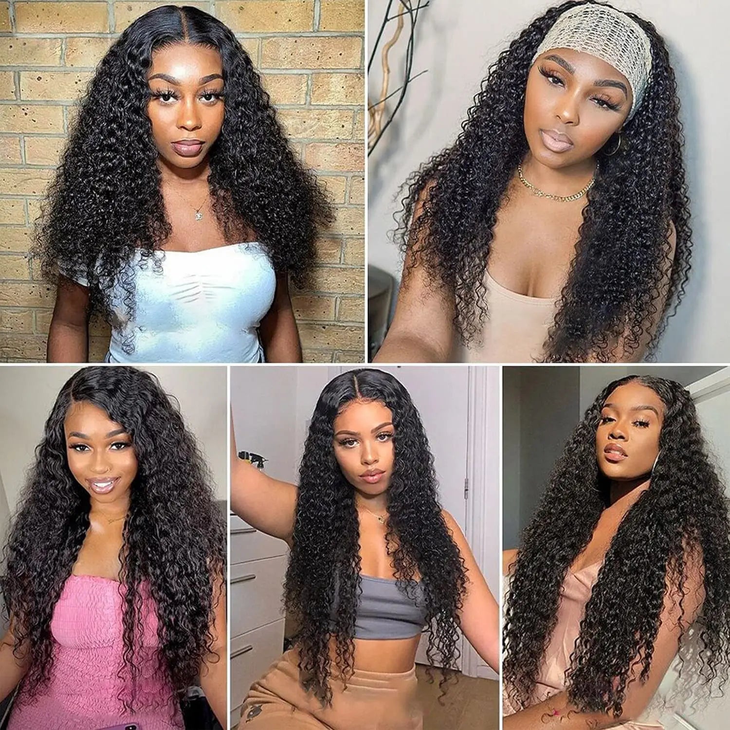 Deep Wave Bundles