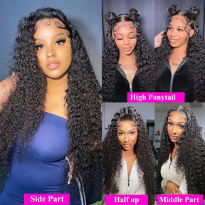 Deep Wave Bundles